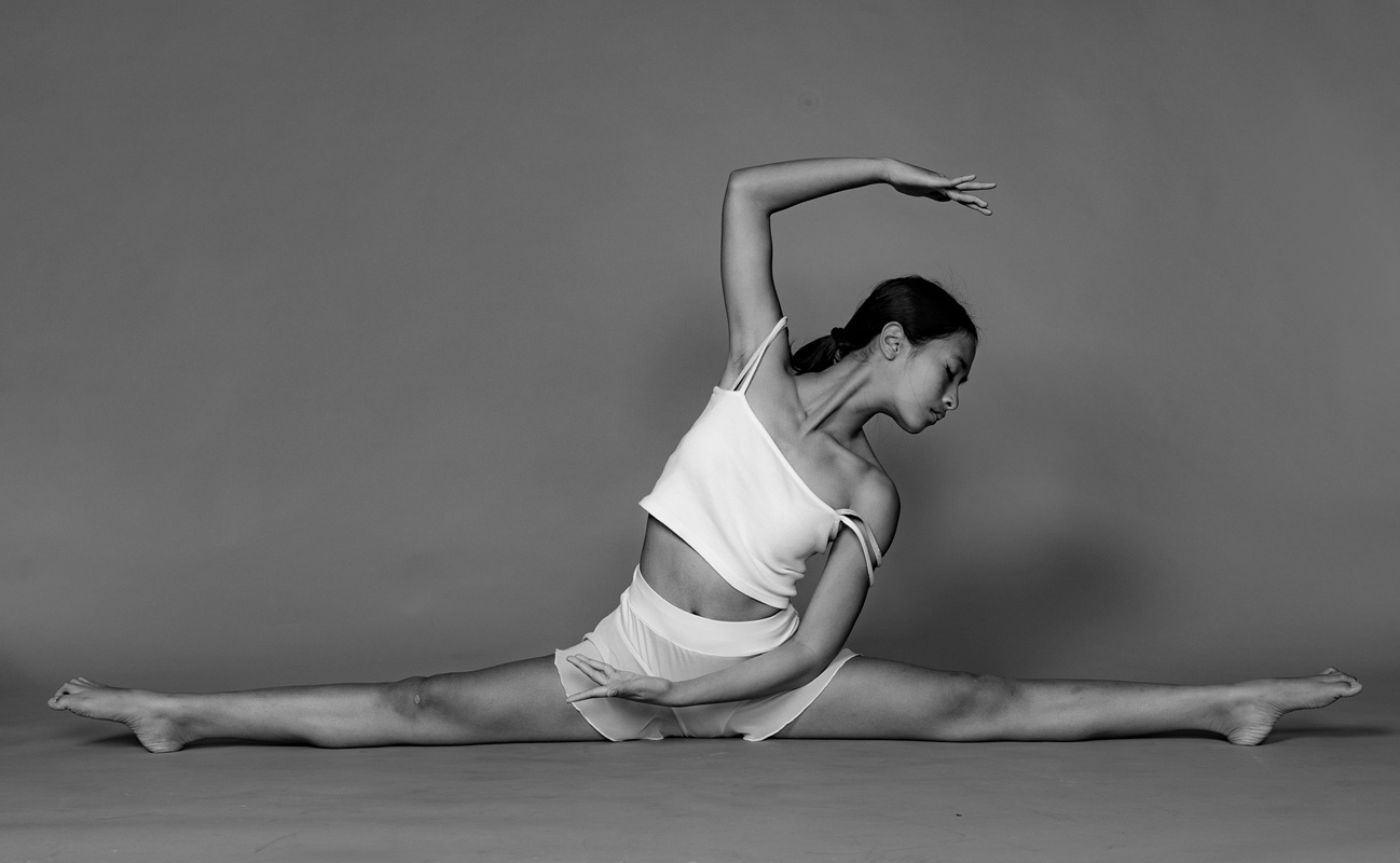 portfolio blackandwhite